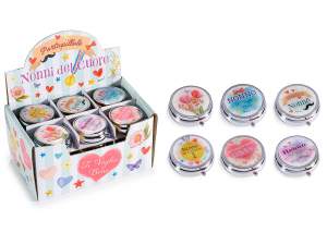 wholesale pillbox gift for grandparents