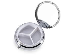 wholesale cat pillbox