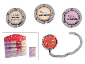 metal bag holder wholesaler