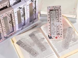 wholesale cat bookmark