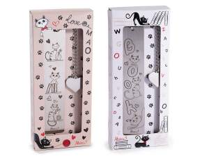 wholesale cat bookmark