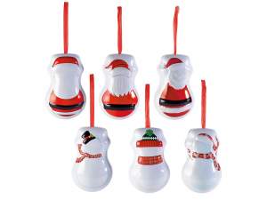 Wholesale Christmas box ball