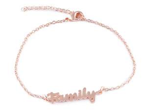 Words bracelet wholesaler