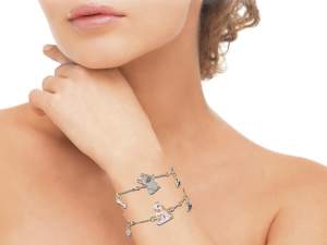 Wholesale bracelets for girls, animals, cats, dogs