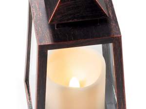 wholesale lantern candle led light