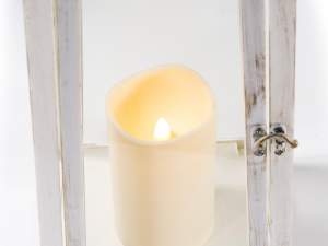 wholesale electronic candle lantern