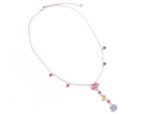 Wholesale bouquet necklace gift idea