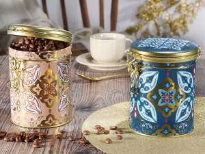 wholesale airtight food jar