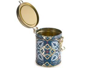 wholesale airtight food jar