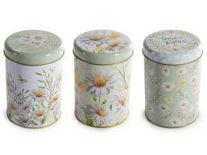 wholesale chamomile food jar