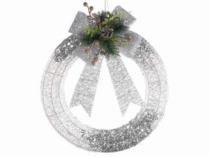 Wholesale Christmas light garland