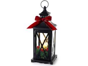 wholesaler of LED Christmas candle lanterns