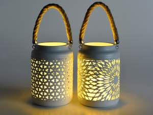 wholesale electronic lantern handle rope