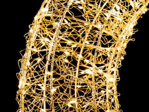 wholesale window light garland
