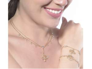Wholesale Tree of Life Necklace