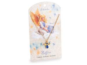 wholesale angel necklaces
