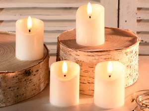 wholesale electronic flame candle