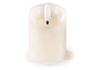 wholesale electronic flame candle