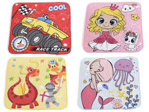 wholesale magic towels water children