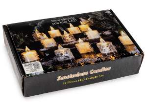 Grossiste petite bougie LED