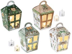Grossiste de petites bougies LED