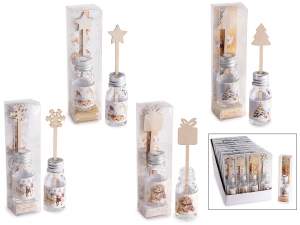 parfum d'ambiance de Noël en gros