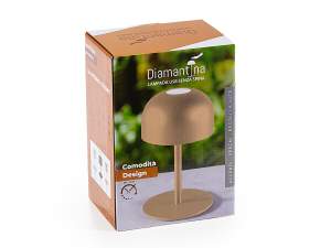 grossiste de petites lampes de table