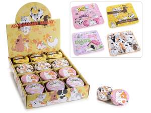 wholesale magic towel dogs animals