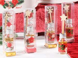 wholesale air freshener diffuser christmas gift