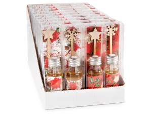 wholesale air freshener diffuser christmas gift