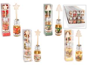wholesale christmas air fresheners diffusers