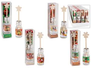 wholesale christmas gift home air freshener