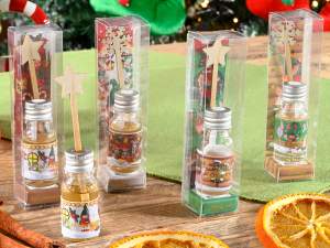 wholesale christmas gift home air freshener