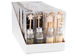 wholesaler air freshener diffuser christmas