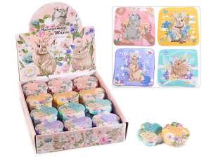 vente en gros de lapins en serviette magique