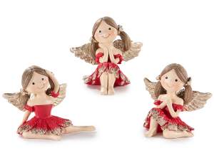 Favores: miniaturas y objetos