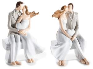 Cadeaux invites miniatures et objets