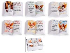 Cadeaux invites miniatures et objets