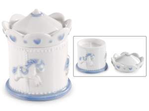 Favori: miniaturi și obiecte