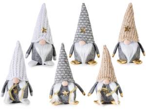 en-gros gnome mama Mo? Craciun