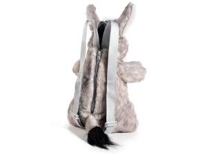 burro peluche mochila mayorista