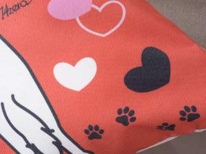 Mochila tipo saco para San Valentín al por mayor