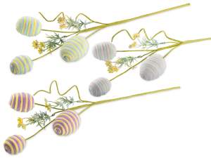 wholesale branch eggs easter packaging