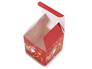 wholesaler advent calendar boxes to fill