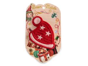 ingrosso mollette capelli natale