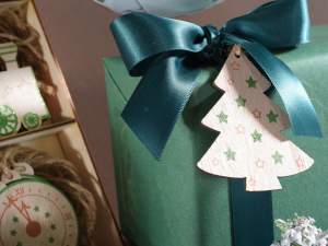 Mayorista decoracion arbol madera tren