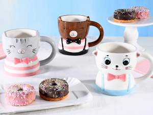 grossiste de tasses pour bébés animaux
