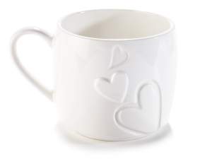 Tasses maman et papa en gros