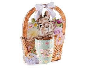 coffret cadeau de tasses de Pâques en gros