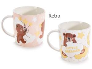 tasses bébé ours en gros